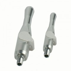 HVE & SE Level Valve Handpiece Suction